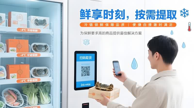 特定品类商品销售示意图